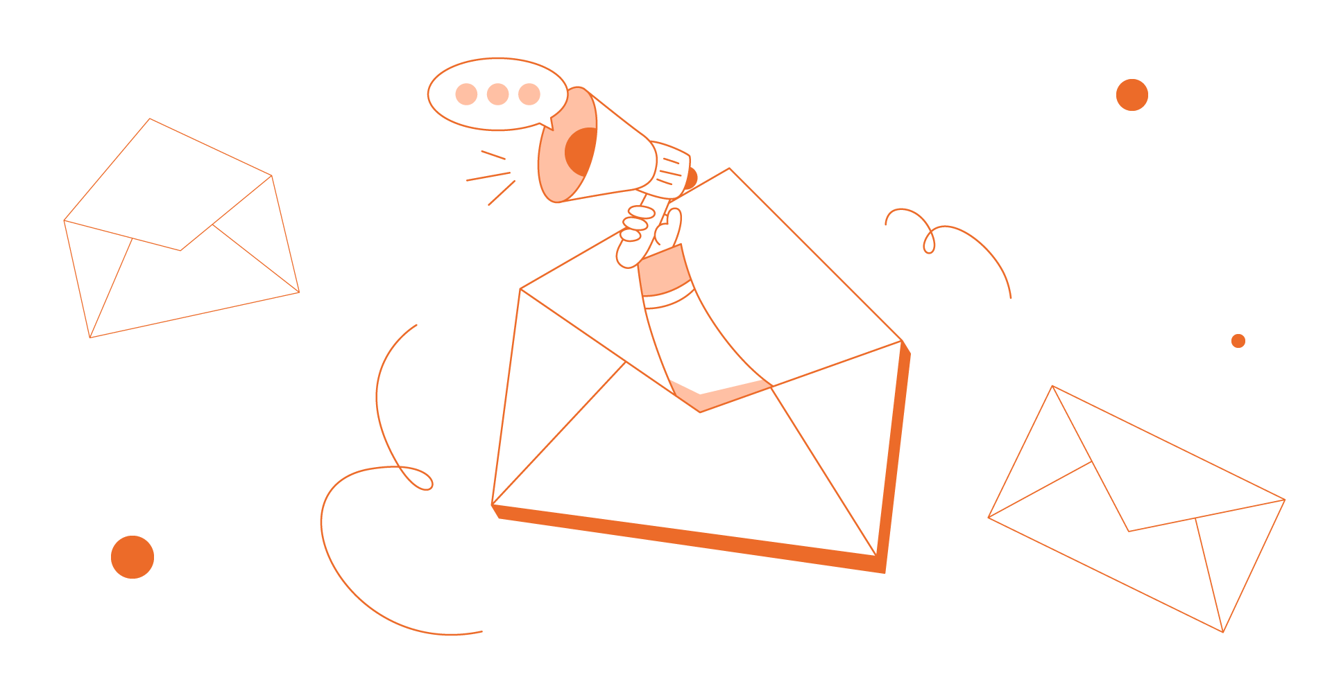invio-messaggio-illustrazione
